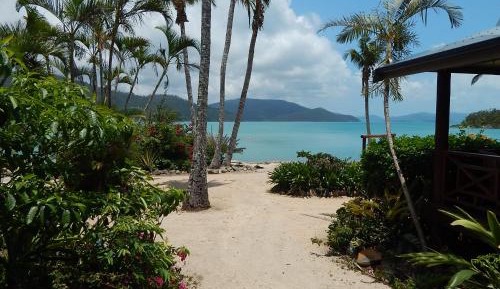 Villa - Beach Front Bure