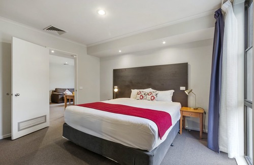 Wantirna Hotel | Knox International Hotel and Apartments