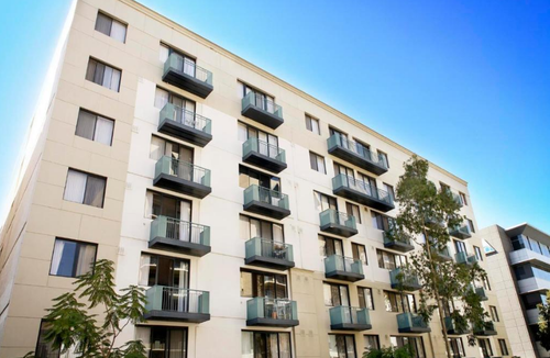 East Perth Hotel | Mont Clare Boutique Apartments