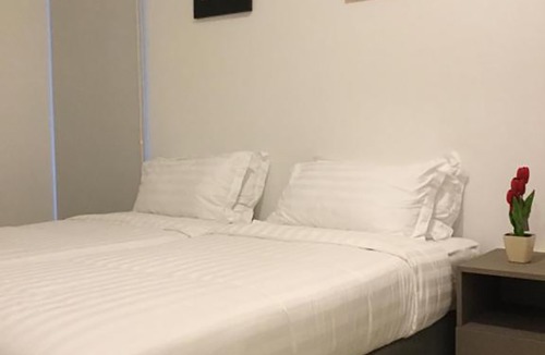 Bunga Paya Pantai Hotel | Heritage City @ Malacca River 3
