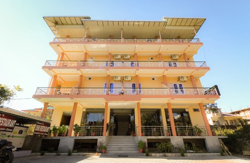 Palampur Hotel | Osho Hotel