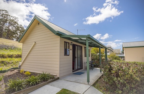 St Helens Hotel | Queechy Motel