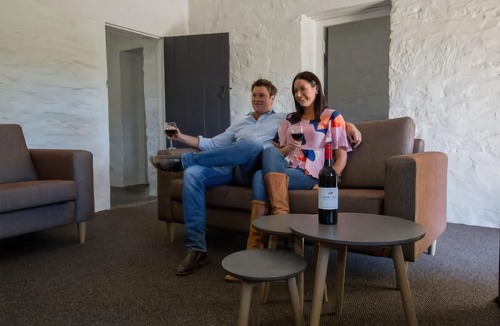Burra Hotel | Paxton Square Cottages