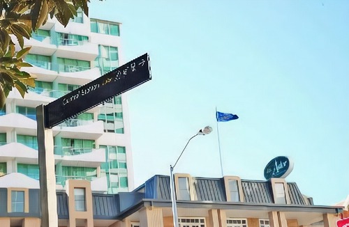 Spring Hill Hotel | Best Western Astor Metropole Hotel & Apartments