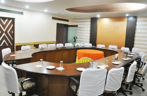 Bathinda Hotel | Hotel Amsun Pride