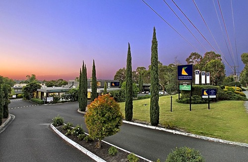 Wantirna Hotel | Knox International Hotel and Apartments