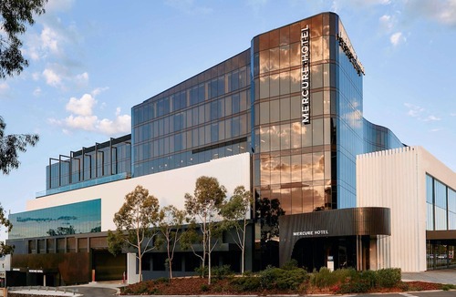 Doncaster Hotel | Mercure Melbourne Doncaster