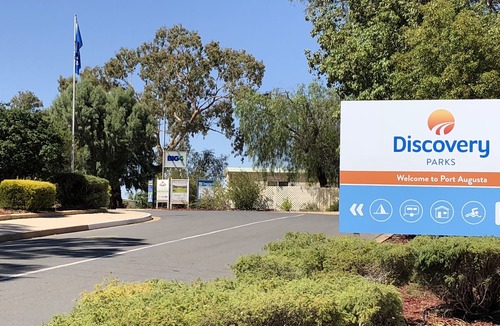 Port Augusta West Hotel | Discovery Parks - Port Augusta