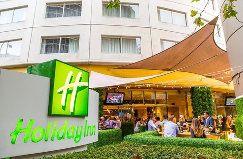 Kings Cross Hotel | Holiday Inn Potts Point-Sydney, an IHG Hotel