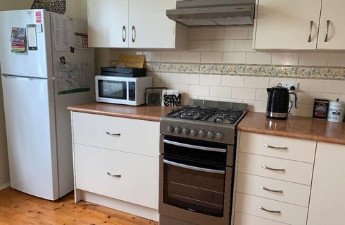 Kyneton House | Three night stay minimum Kyneton