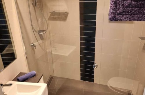 Curtin Apartment | Modern Convenience 2bd 2bth at Curtin