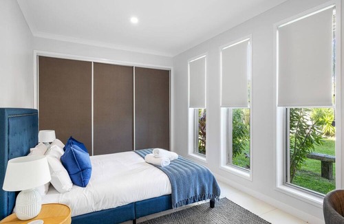 Mount Coolum House | Mount Coolum Family Friendly Beach House