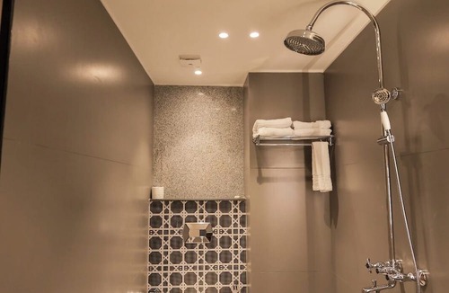Budaun Hotel | The Nim Managed by Quadrillion Hotels