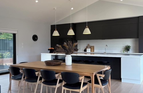 Goolwa Beach House | Goolwa Beach Pavilion