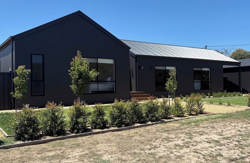 Goolwa Beach House | Goolwa Beach Pavilion