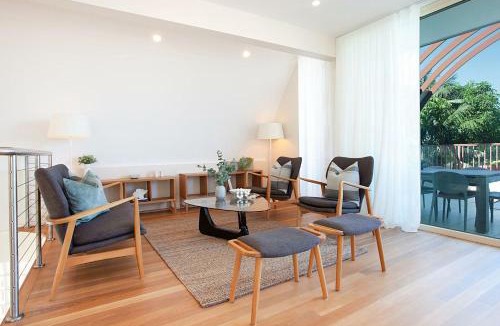Mosman House | Gordons Bay Vista