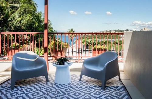 Mosman House | Gordons Bay Vista